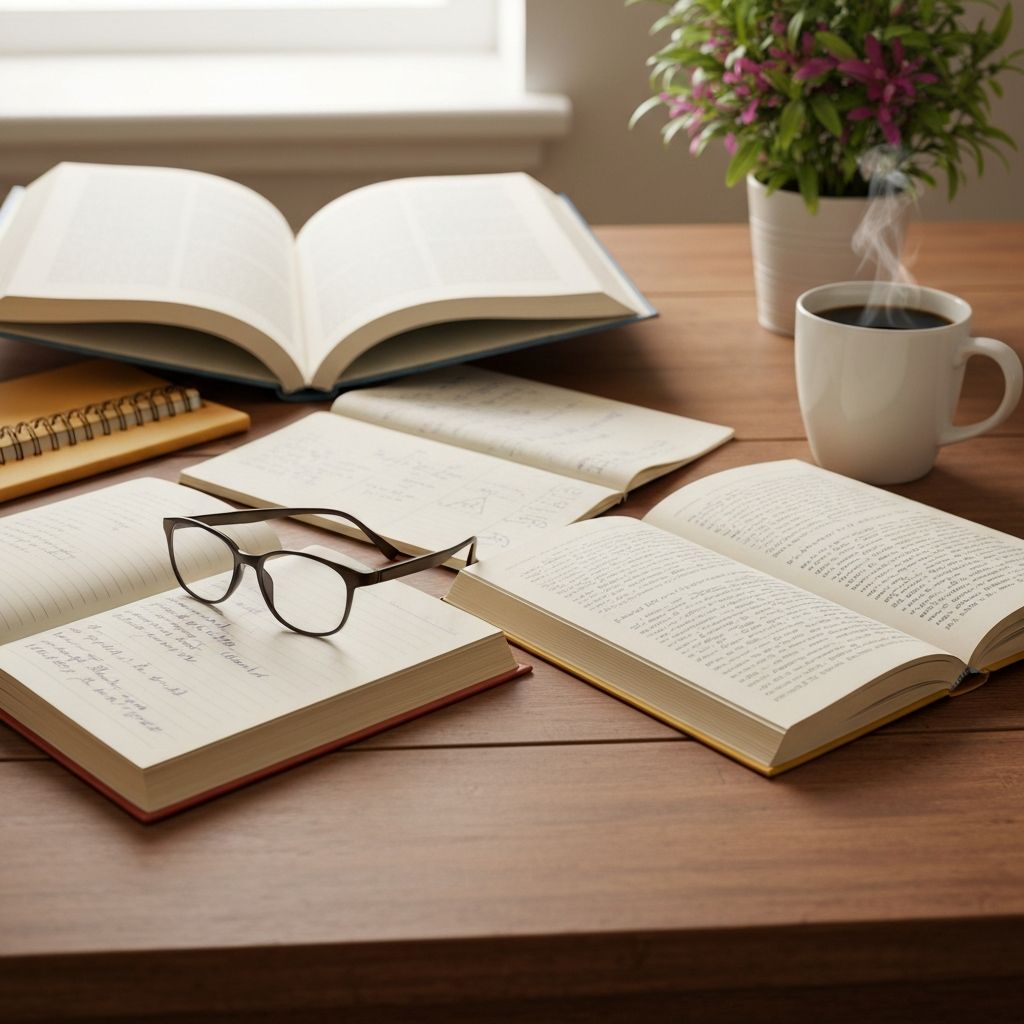 Educational materials and resources about lifestyle patterns